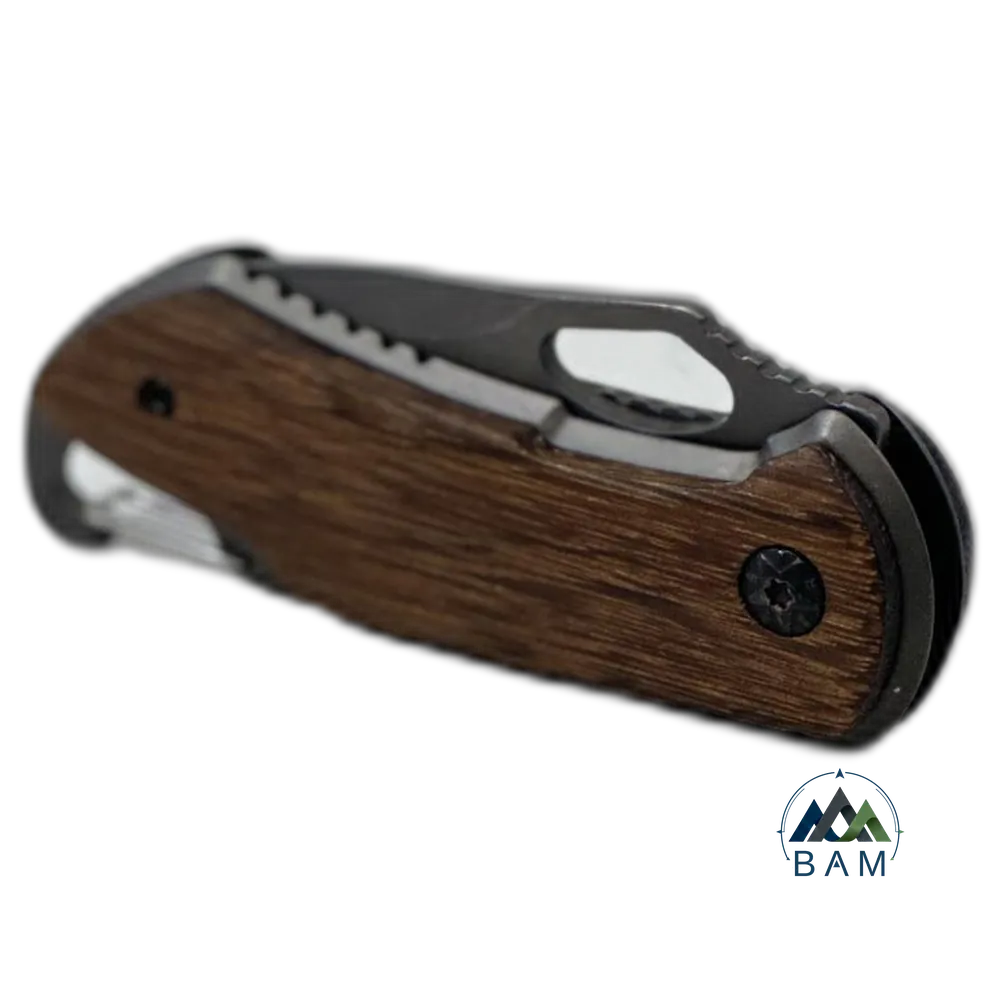 چاقوی جیبی Buck X74