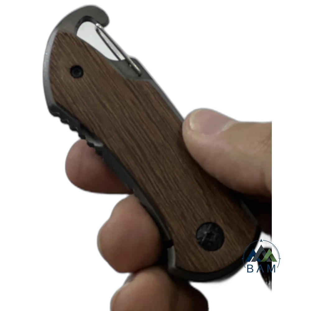 چاقوی جیبی Buck X74