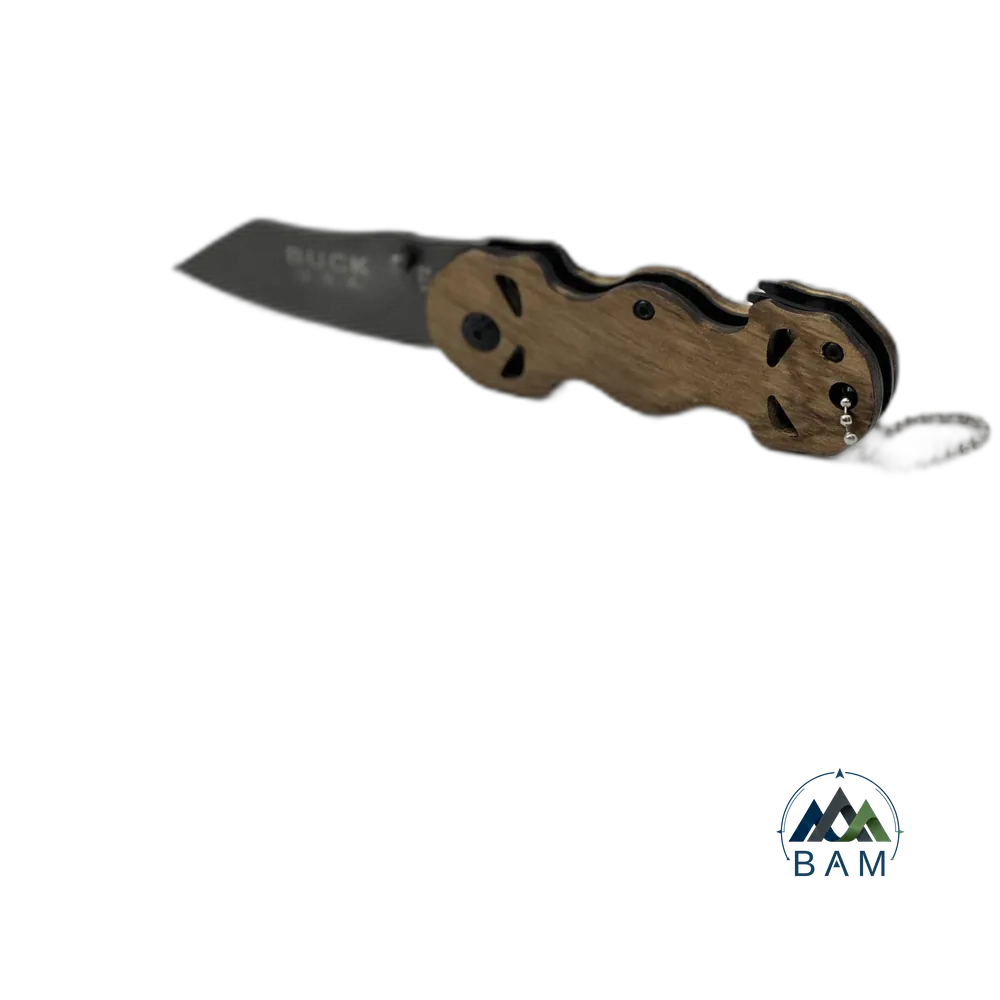 چاقو جیبی Buck
