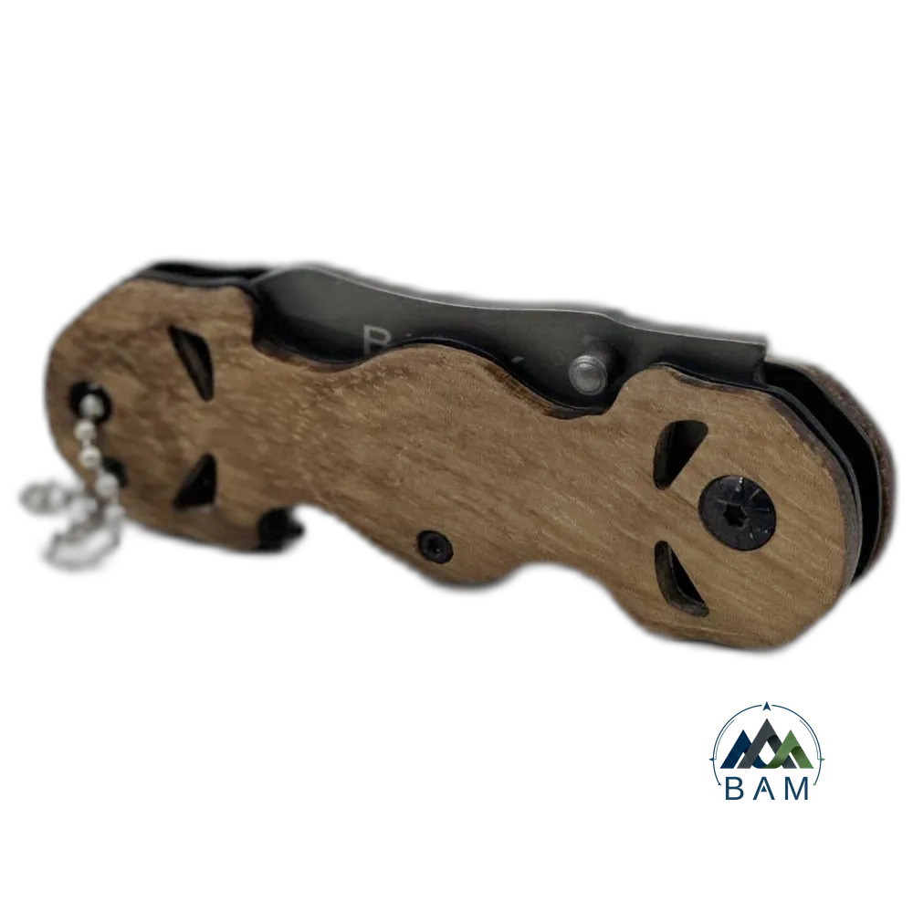 چاقو جیبی Buck