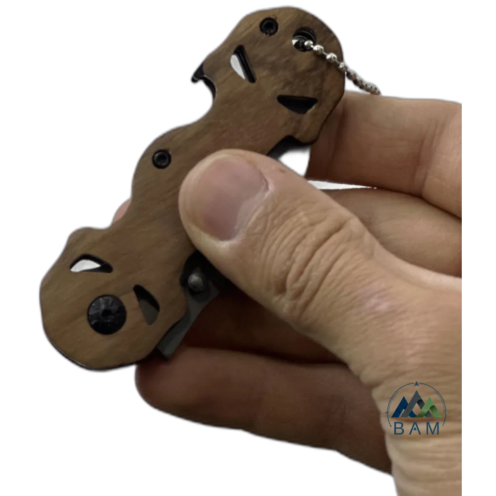 چاقو جیبی Buck