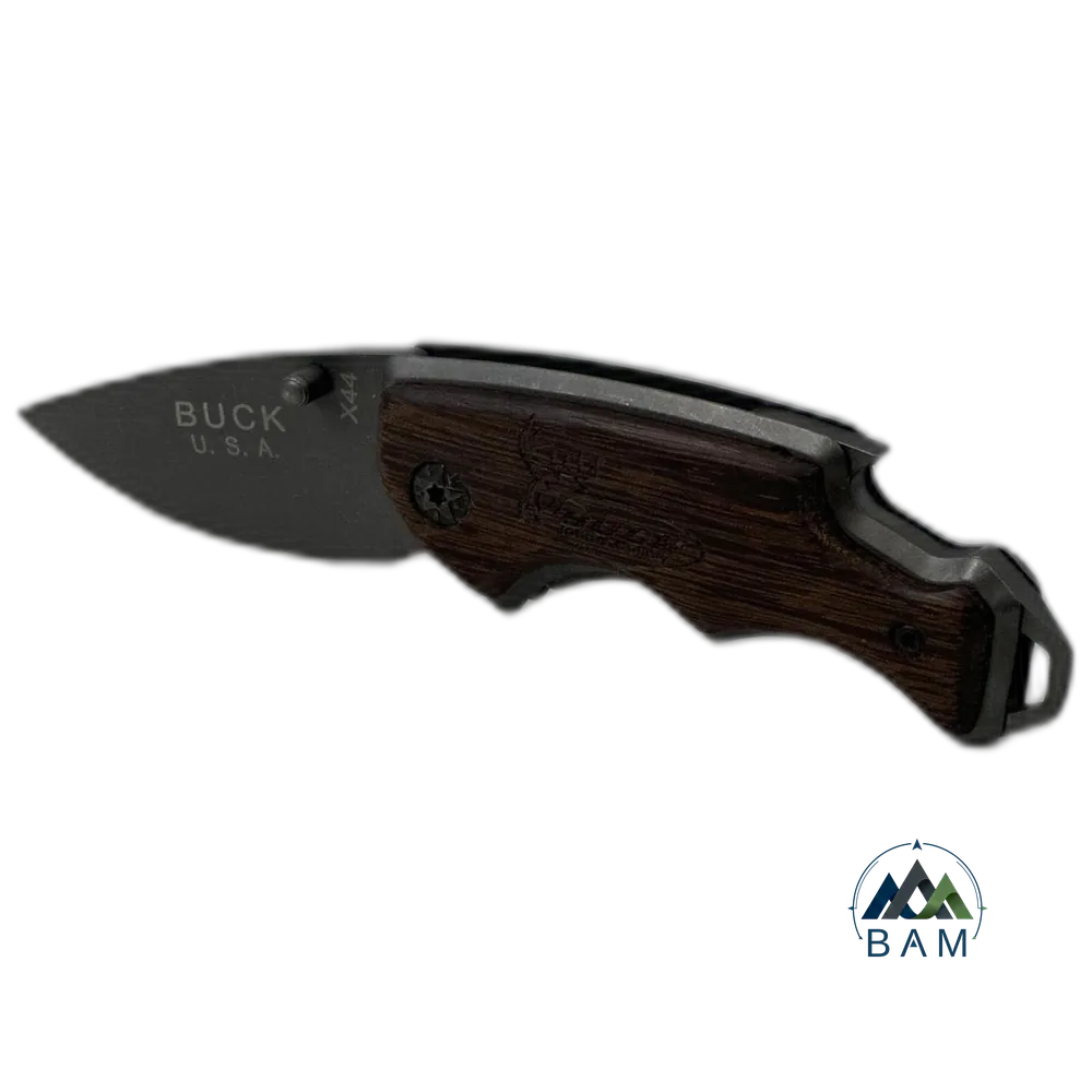 چاقو جیبی Buck