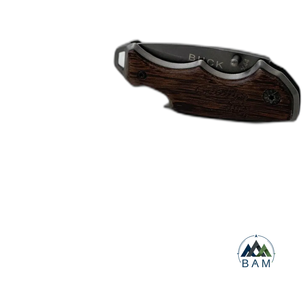 چاقو جیبی Buck