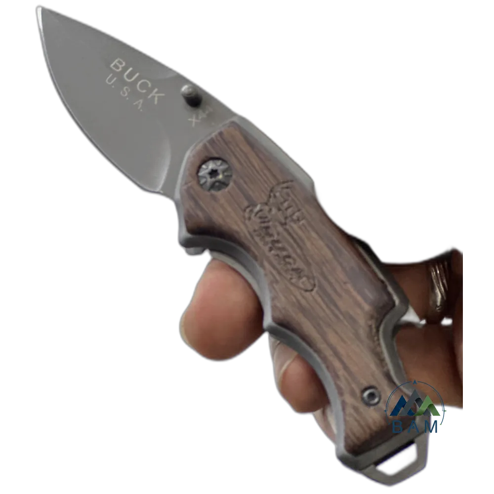 چاقو جیبی Buck