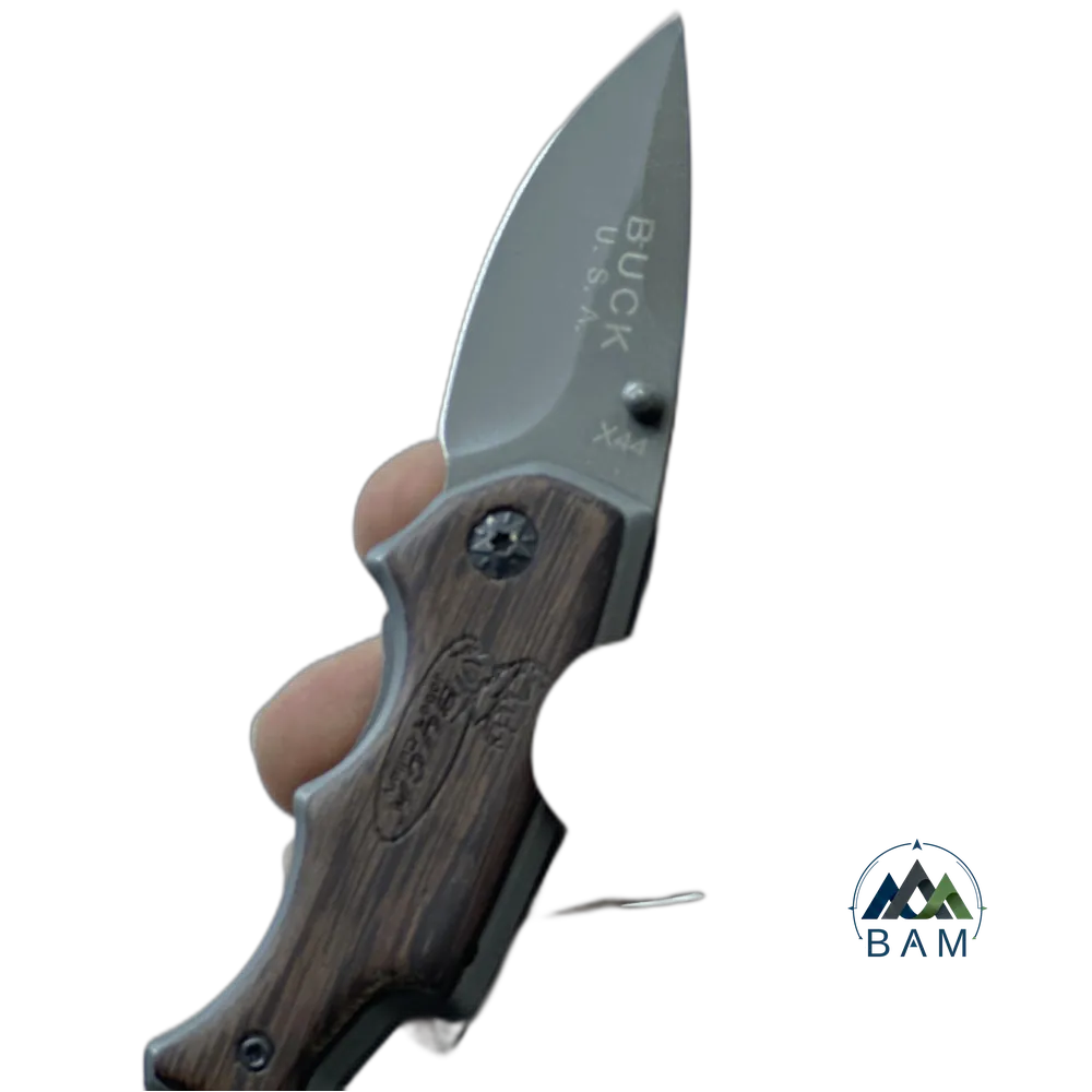 چاقو جیبی Buck