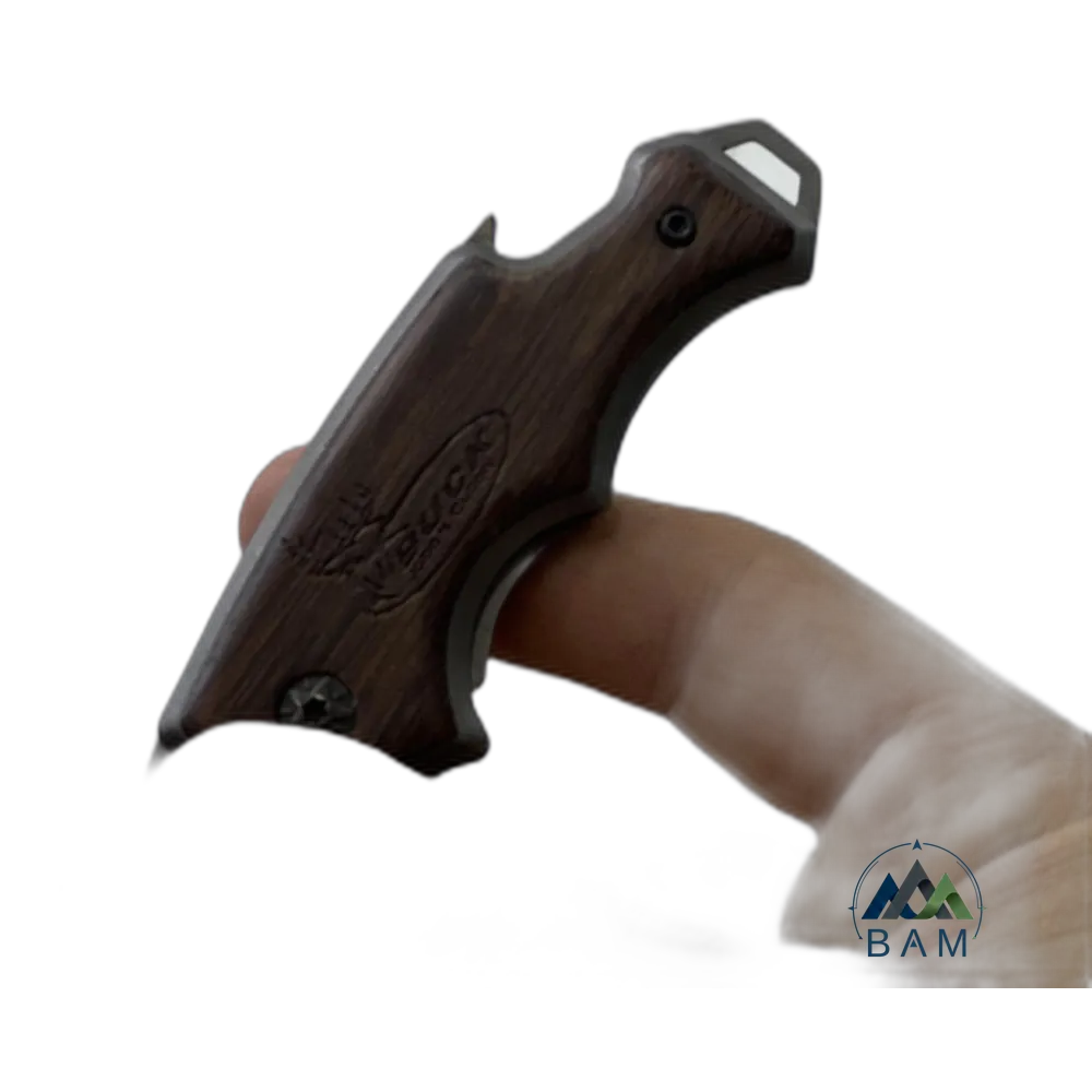 چاقو جیبی Buck