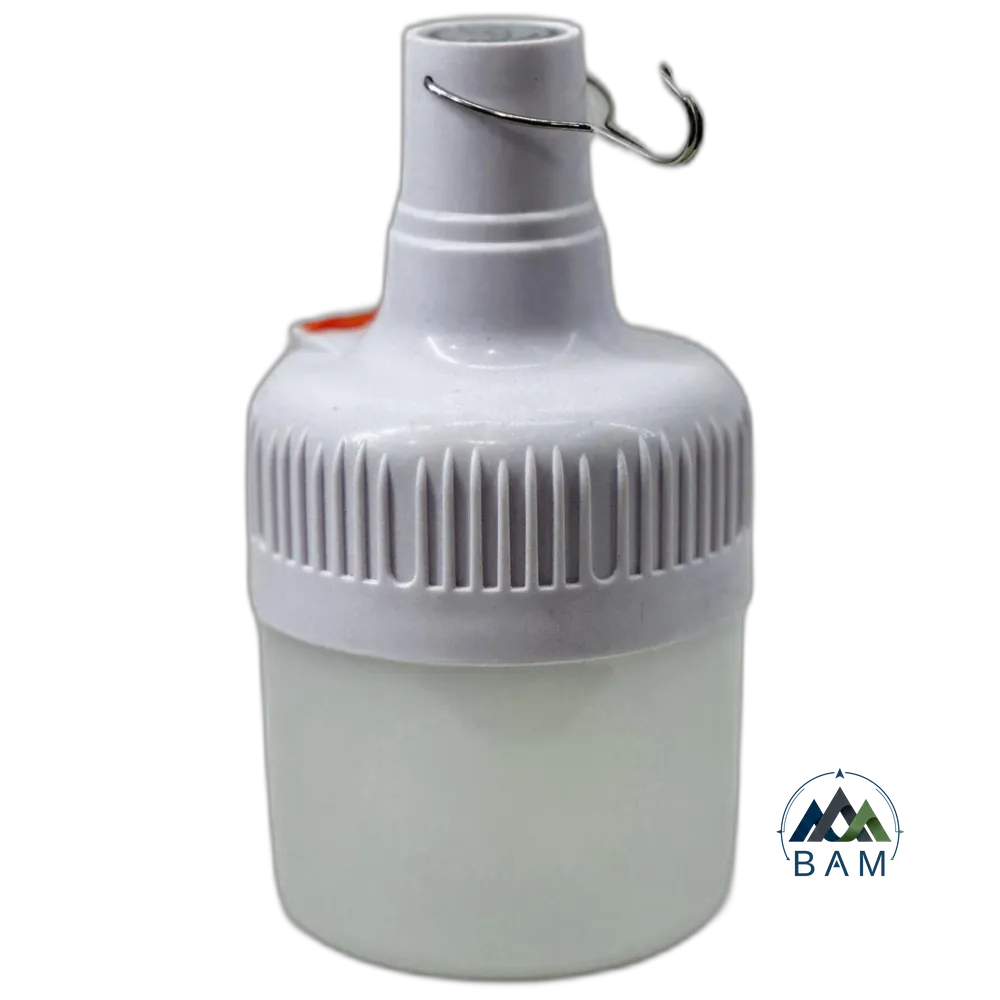 چراغ قوه LED BULB