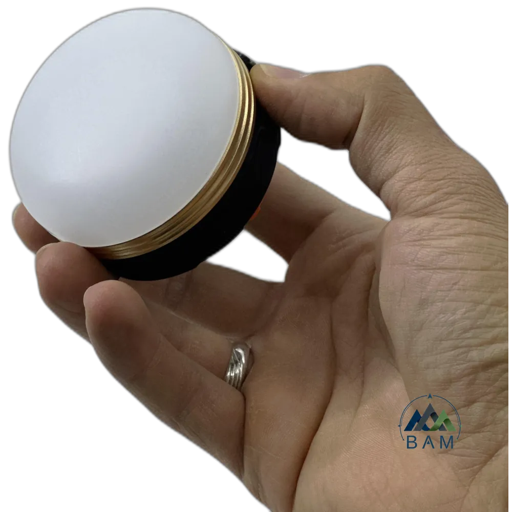 چراغ چادر  GLAREE