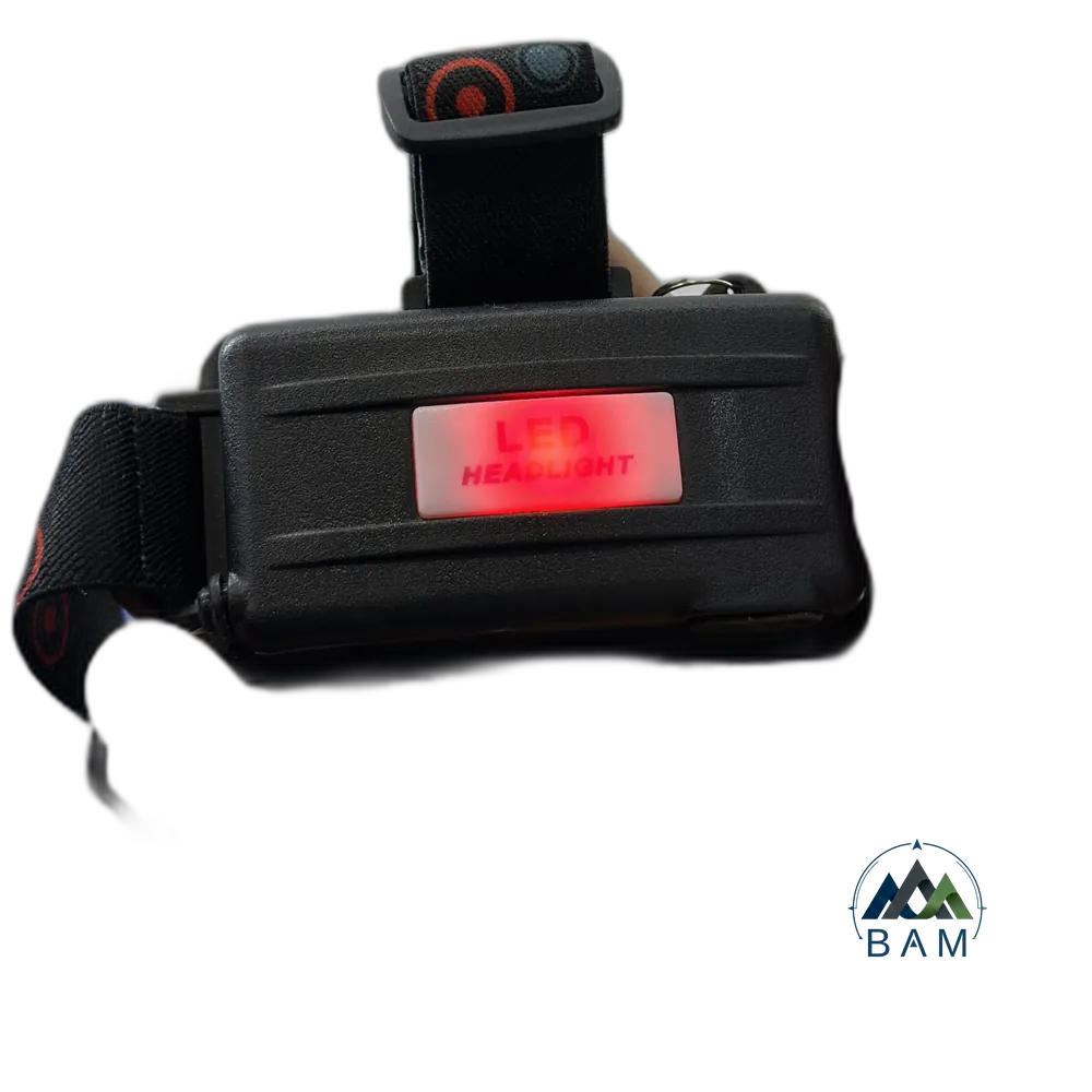 چراغ پیشانی YUNMAI