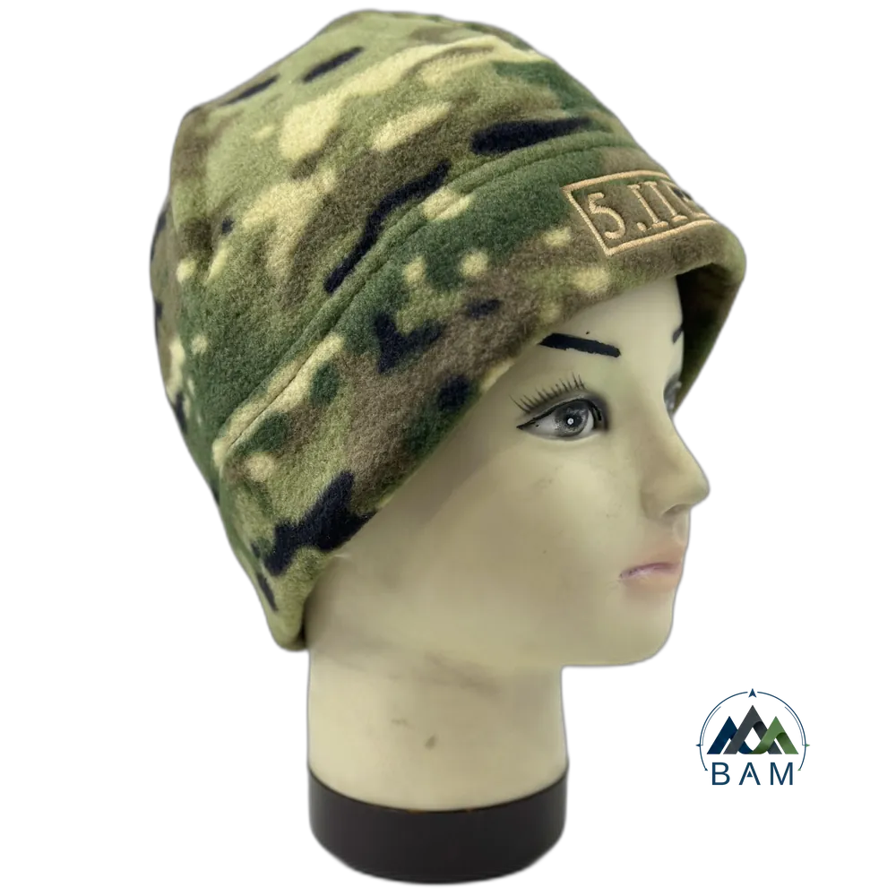 کلاه پلار 5.11