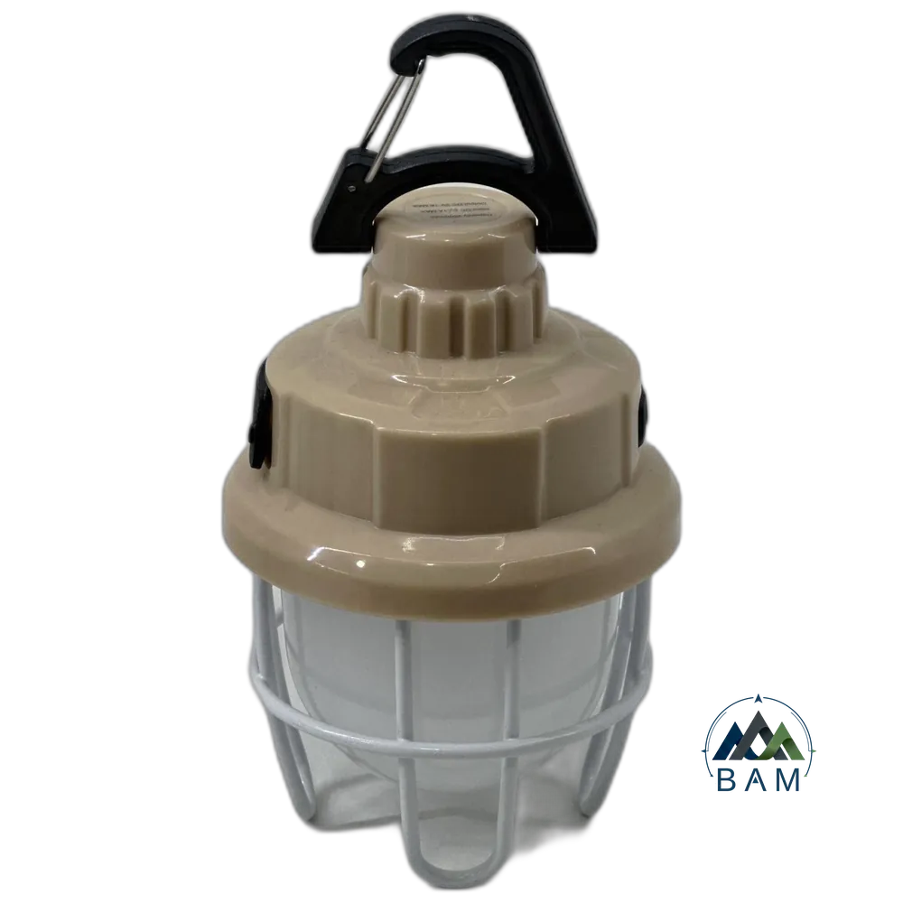 چراغ چادر مدل YD-42