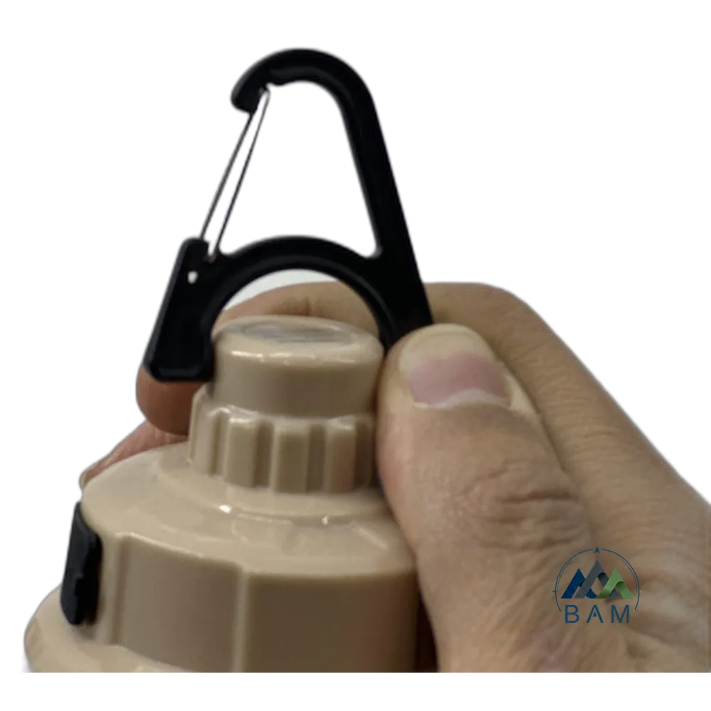 چراغ چادر مدل YD-42