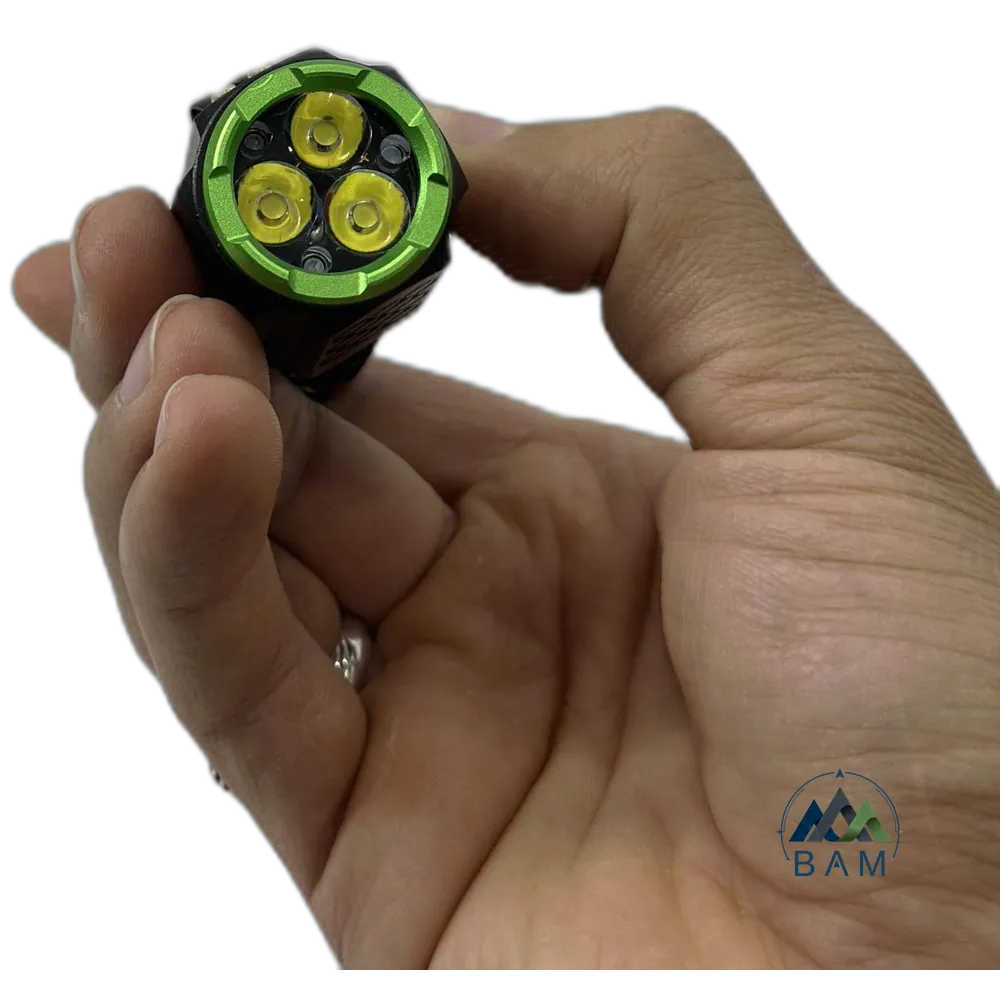 چراغ قوه جیبی C5039