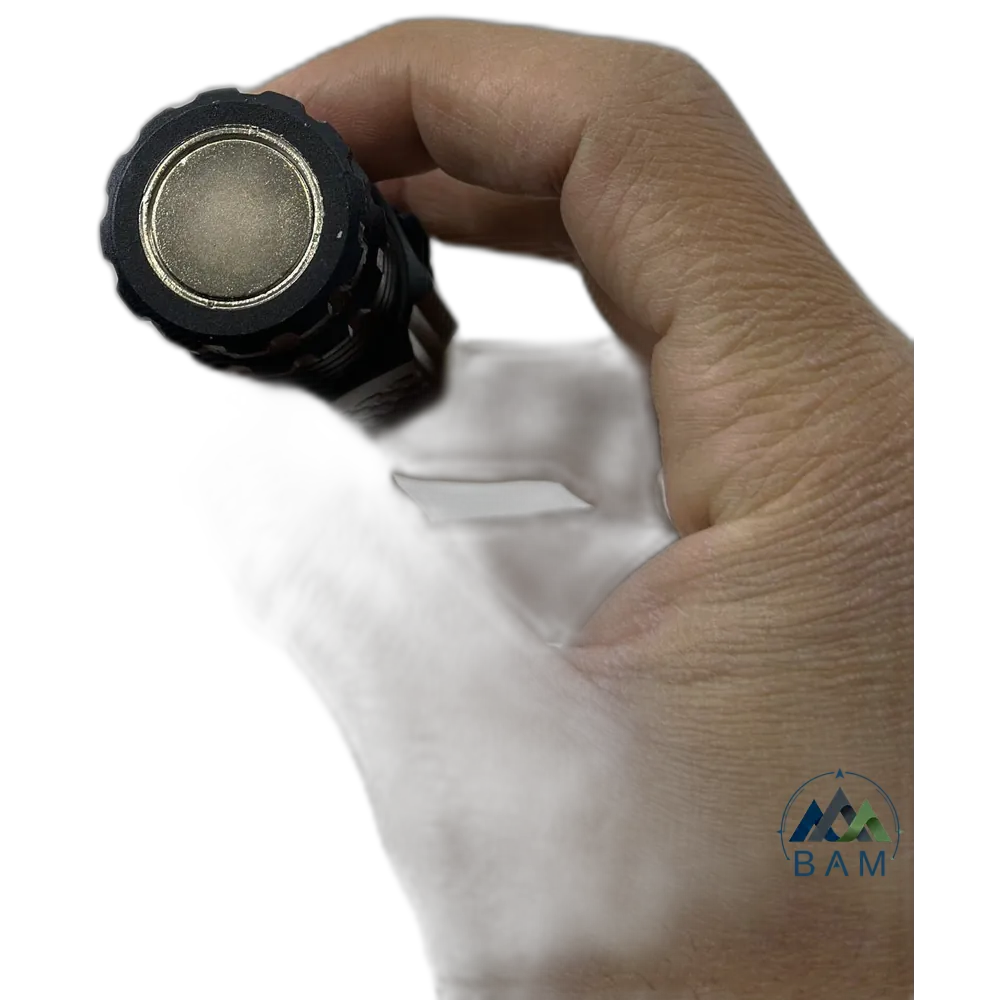 چراغ قوه جیبی C5039