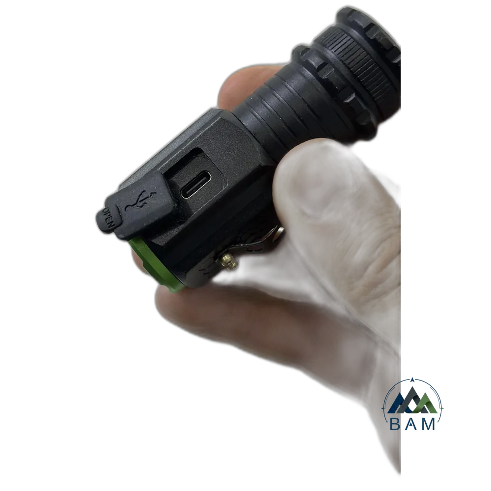 چراغ قوه جیبی C5039