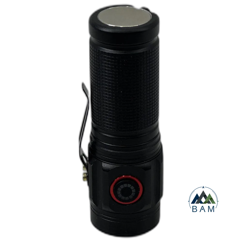 چراغ قوه W5182