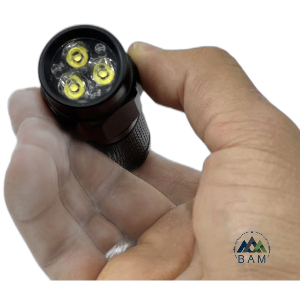 چراغ قوه W5182