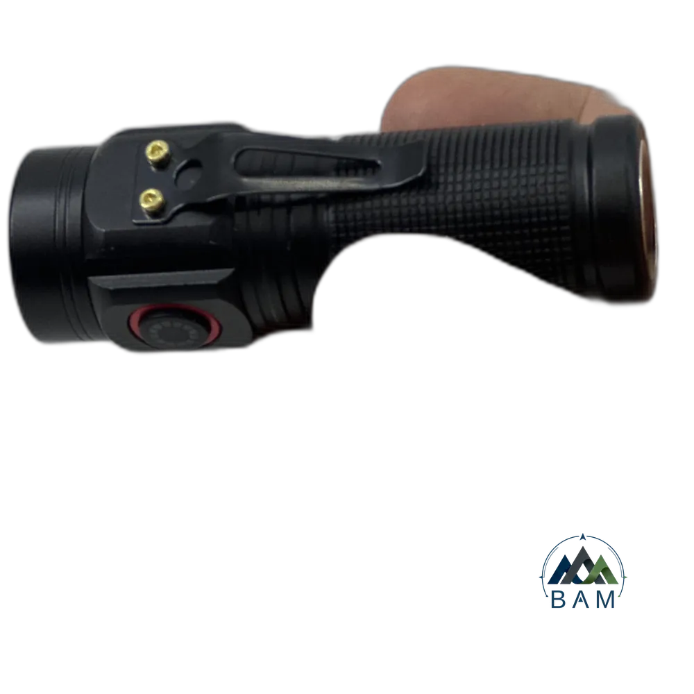 چراغ قوه W5182