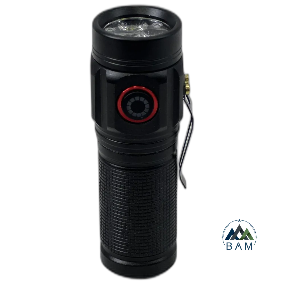 چراغ قوه W5182