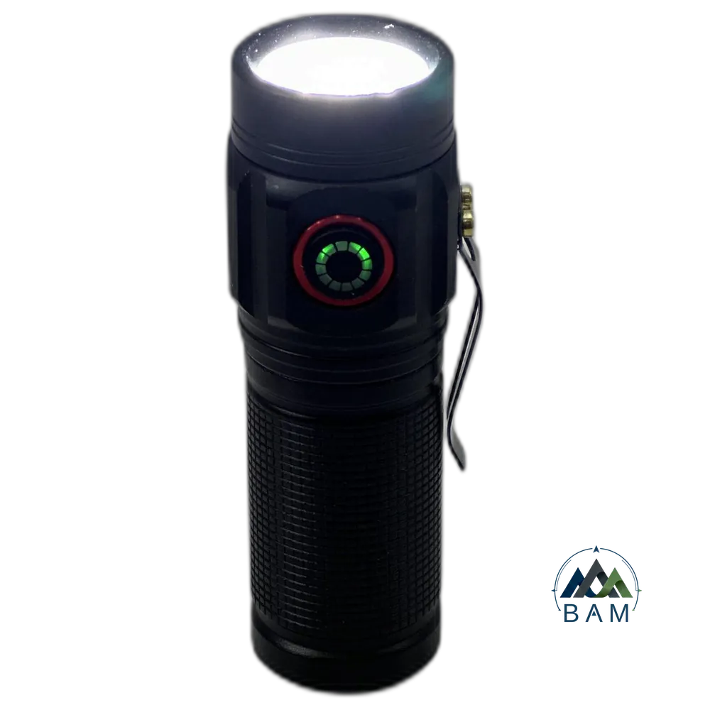 چراغ قوه W5182