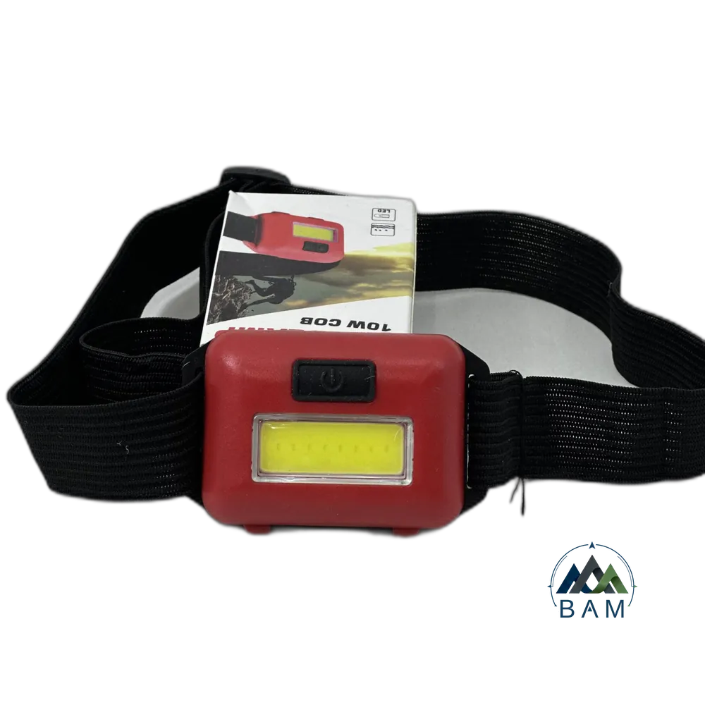 هدلایت کوچک COB