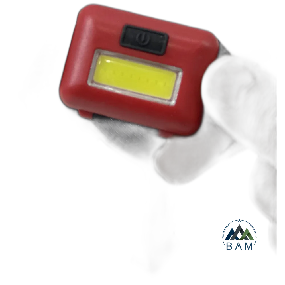 هدلایت کوچک COB