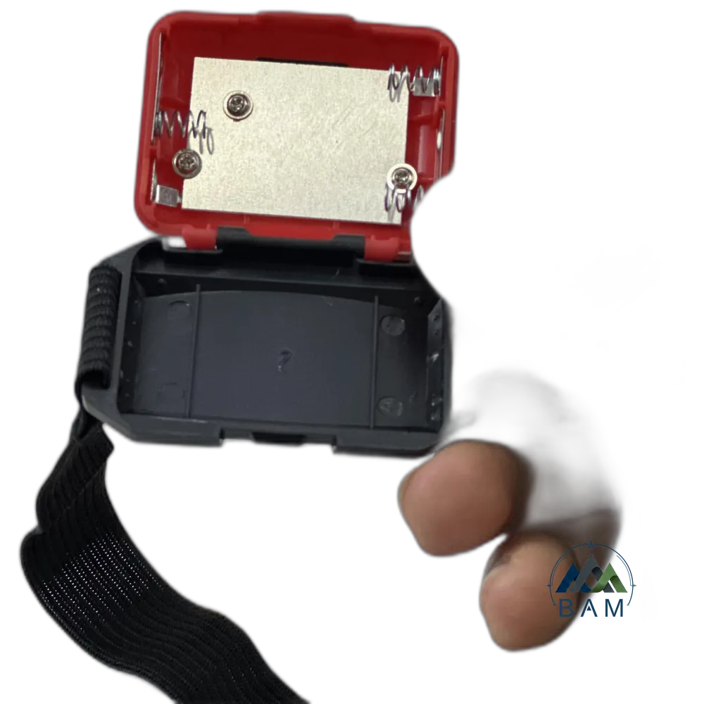 هدلایت کوچک COB