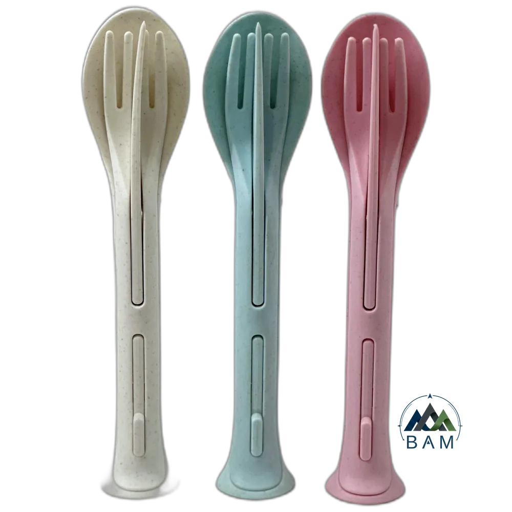 ست قاشق چنگال MAIXIANG