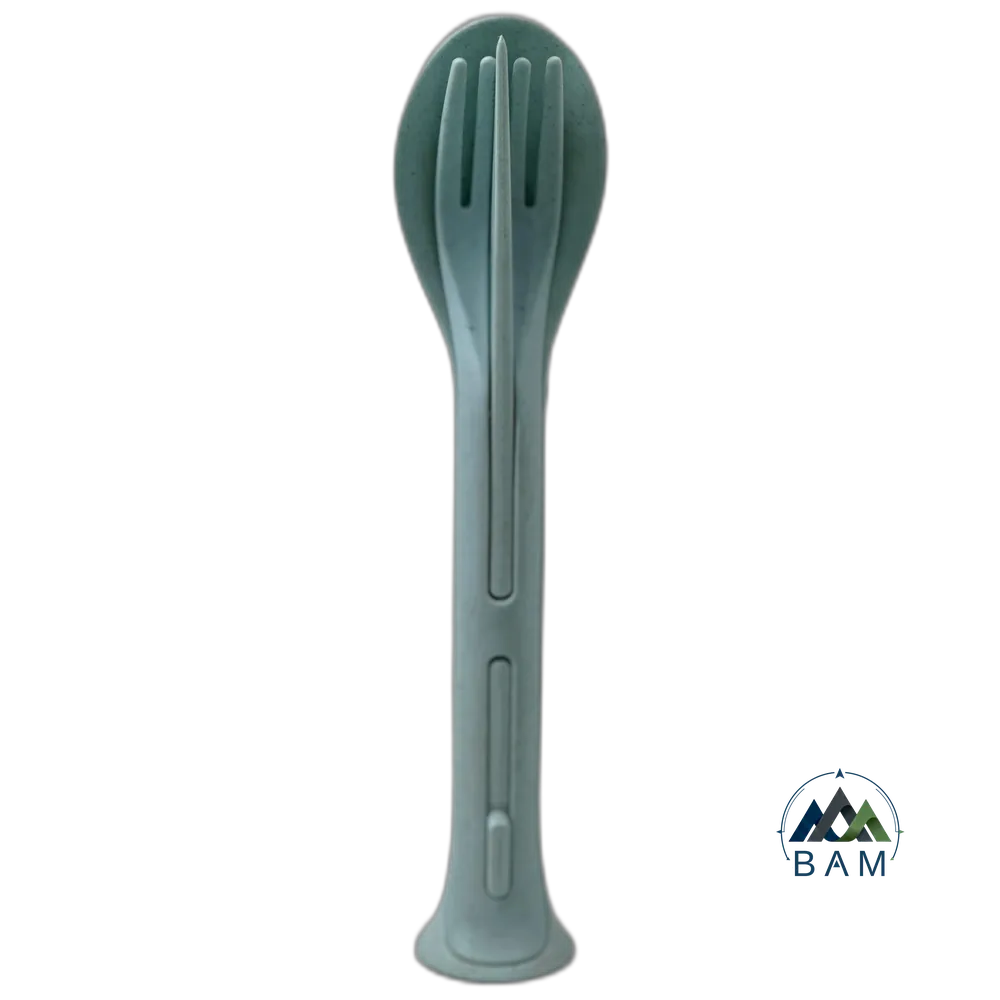 ست قاشق چنگال MAIXIANG