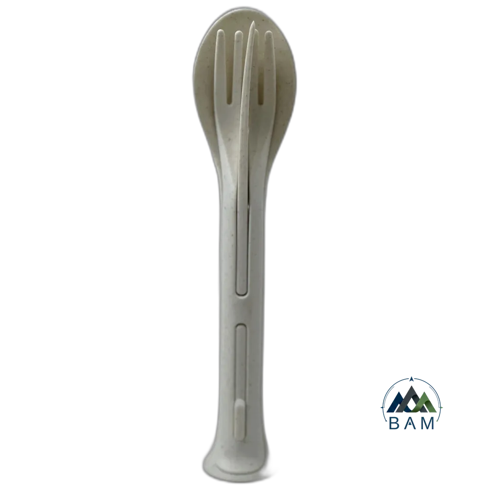 ست قاشق چنگال MAIXIANG