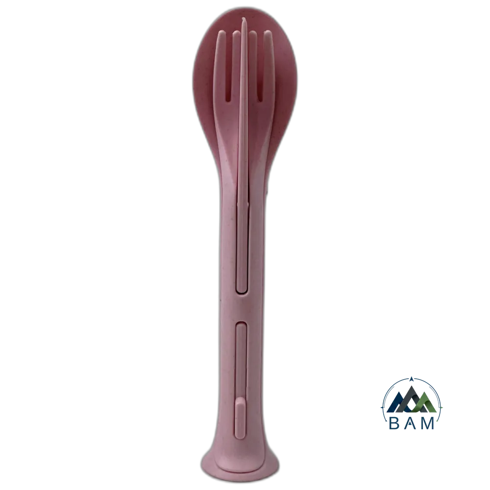 ست قاشق چنگال MAIXIANG