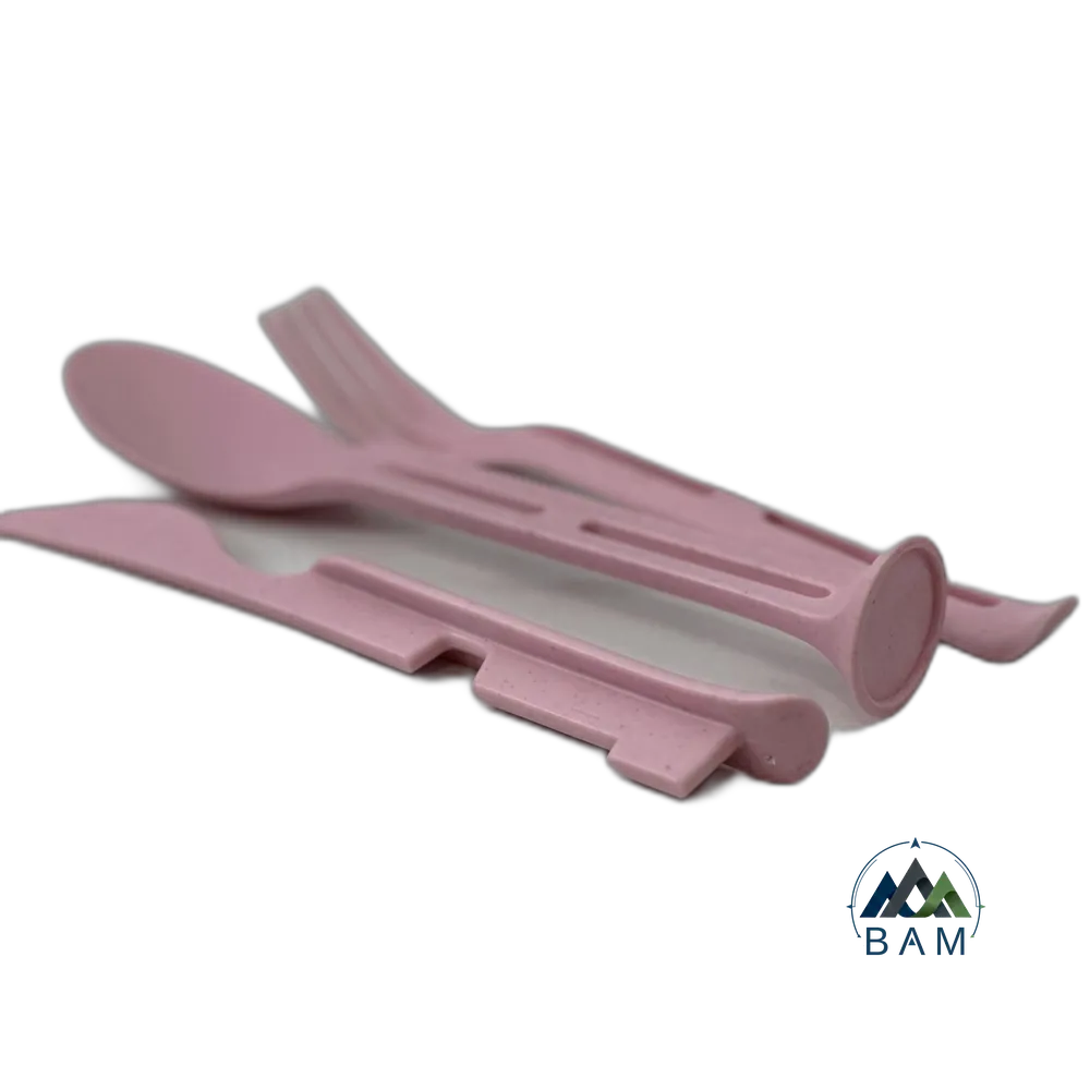 ست قاشق چنگال MAIXIANG