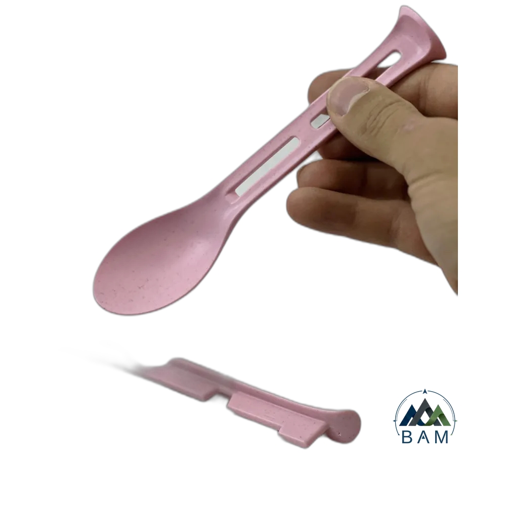 ست قاشق چنگال MAIXIANG