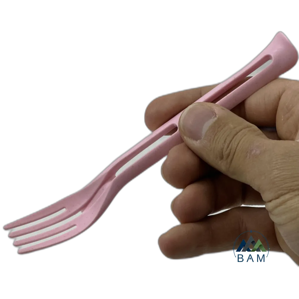 ست قاشق چنگال MAIXIANG