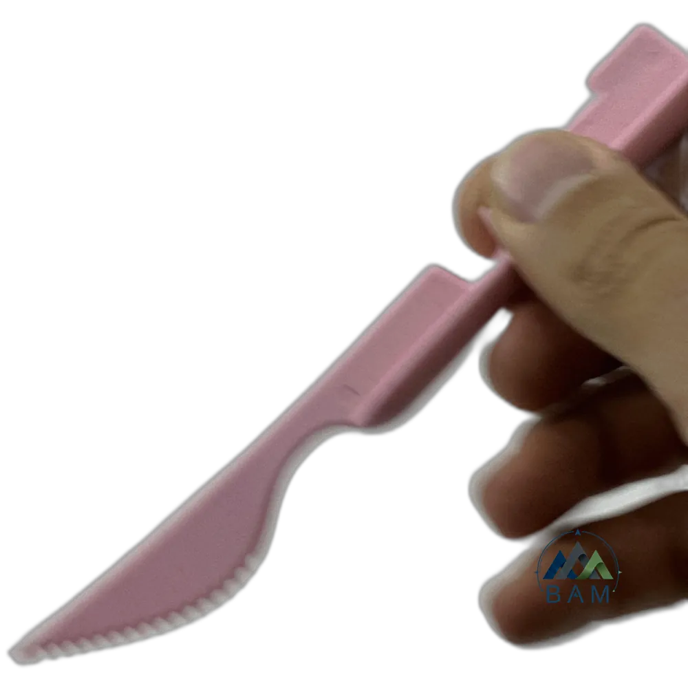 ست قاشق چنگال MAIXIANG