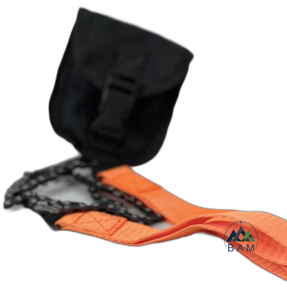 اره زنجیری دستی