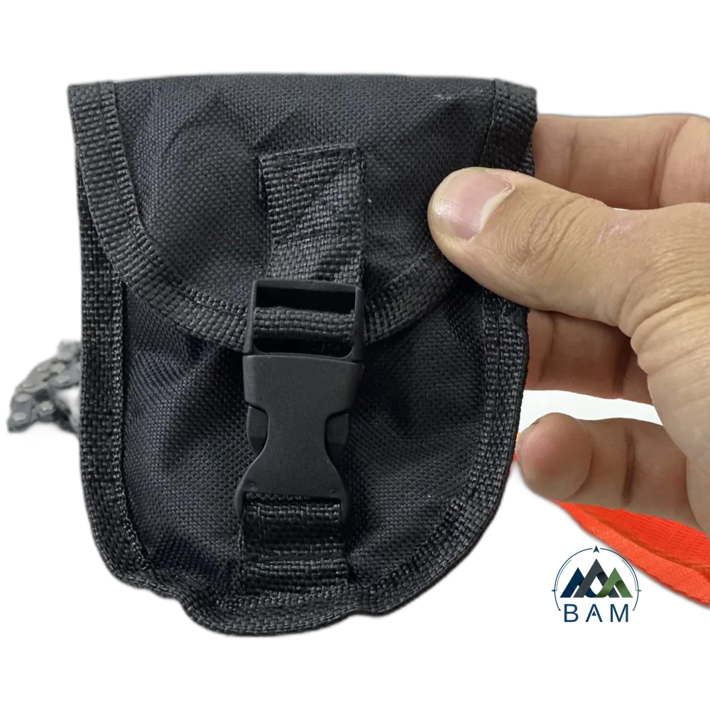 اره زنجیری دستی