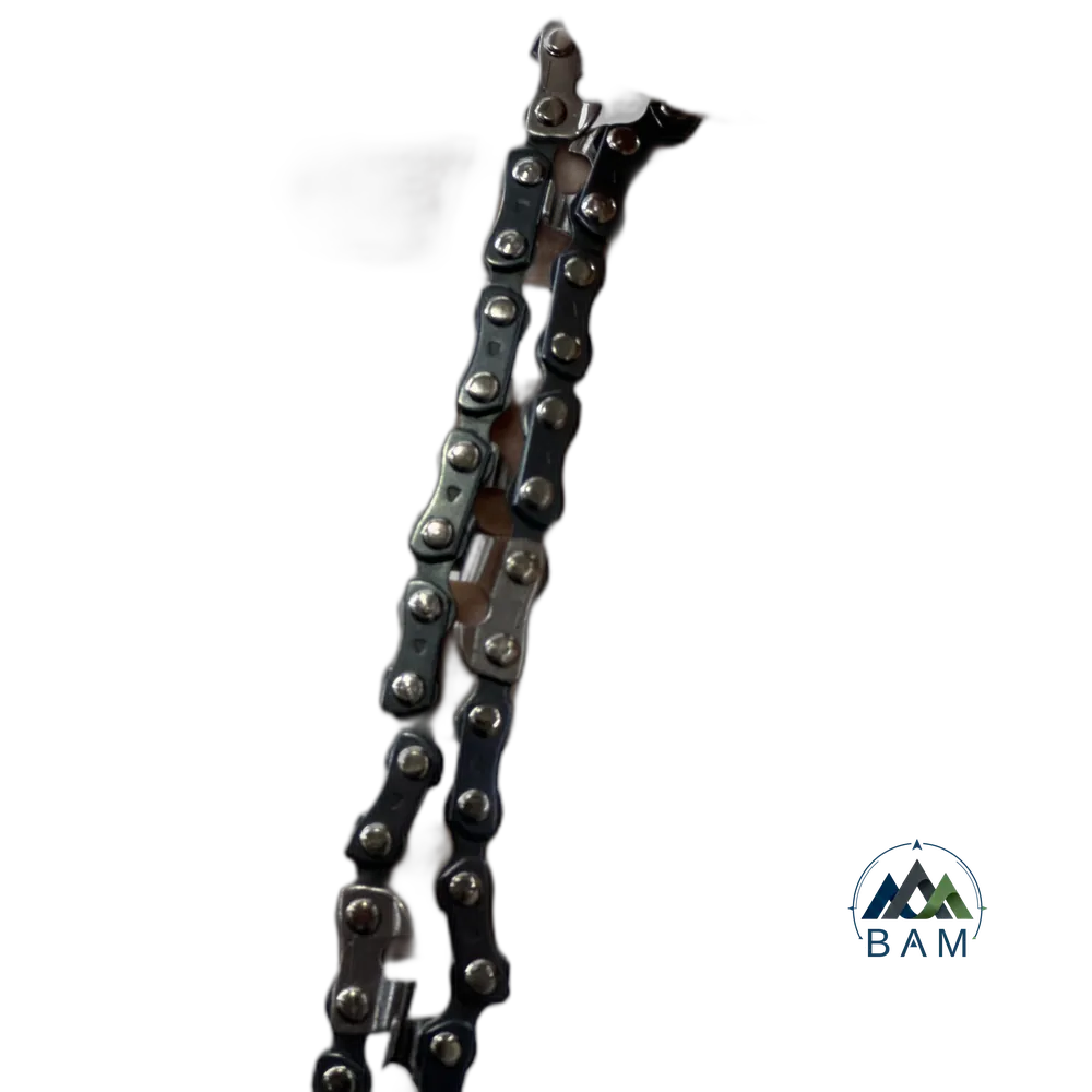 اره زنجیری دستی