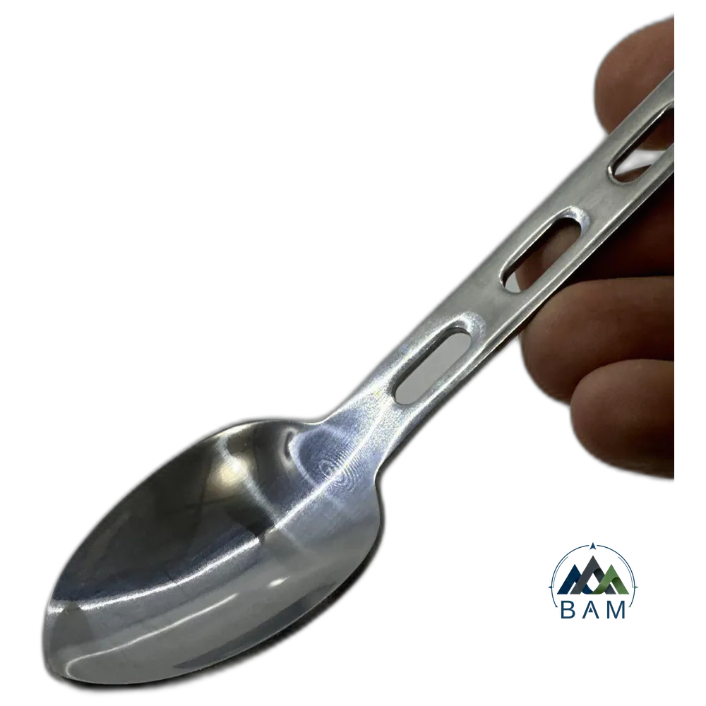 قاشق چنگال BLACK DEER