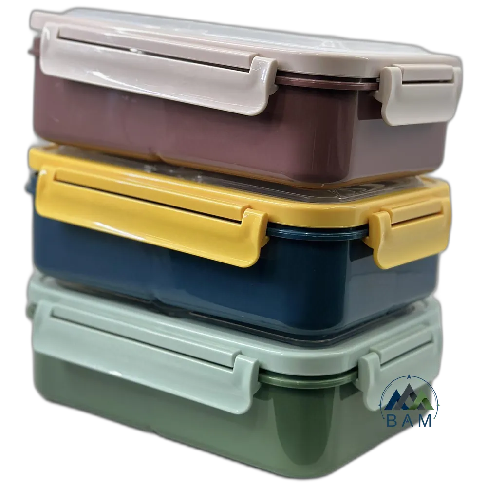 ظرف غذای نشکن