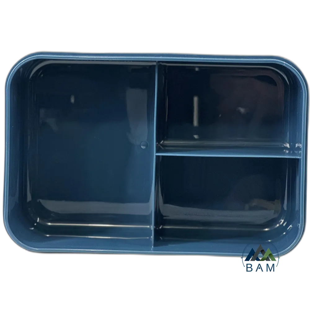 ظرف غذای نشکن