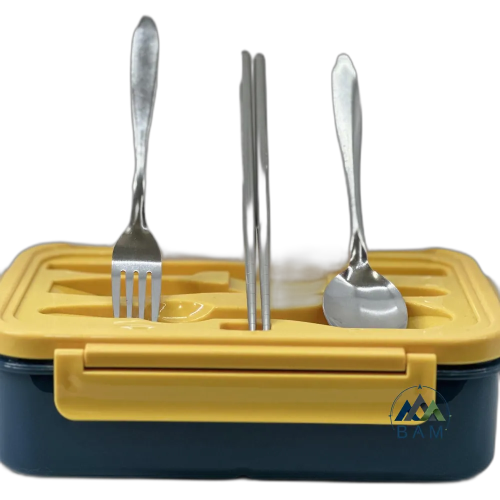 ظرف غذای نشکن