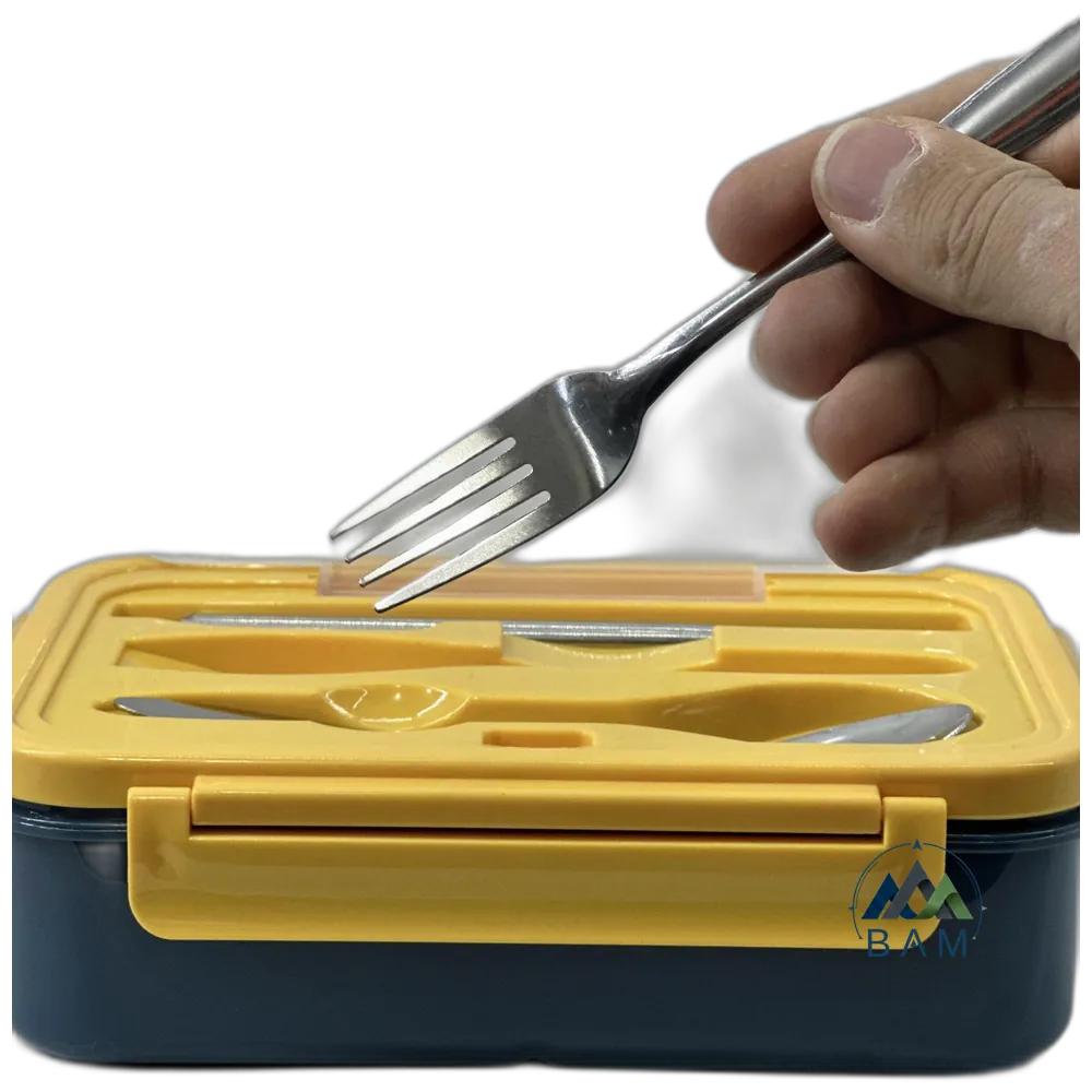 ظرف غذای نشکن