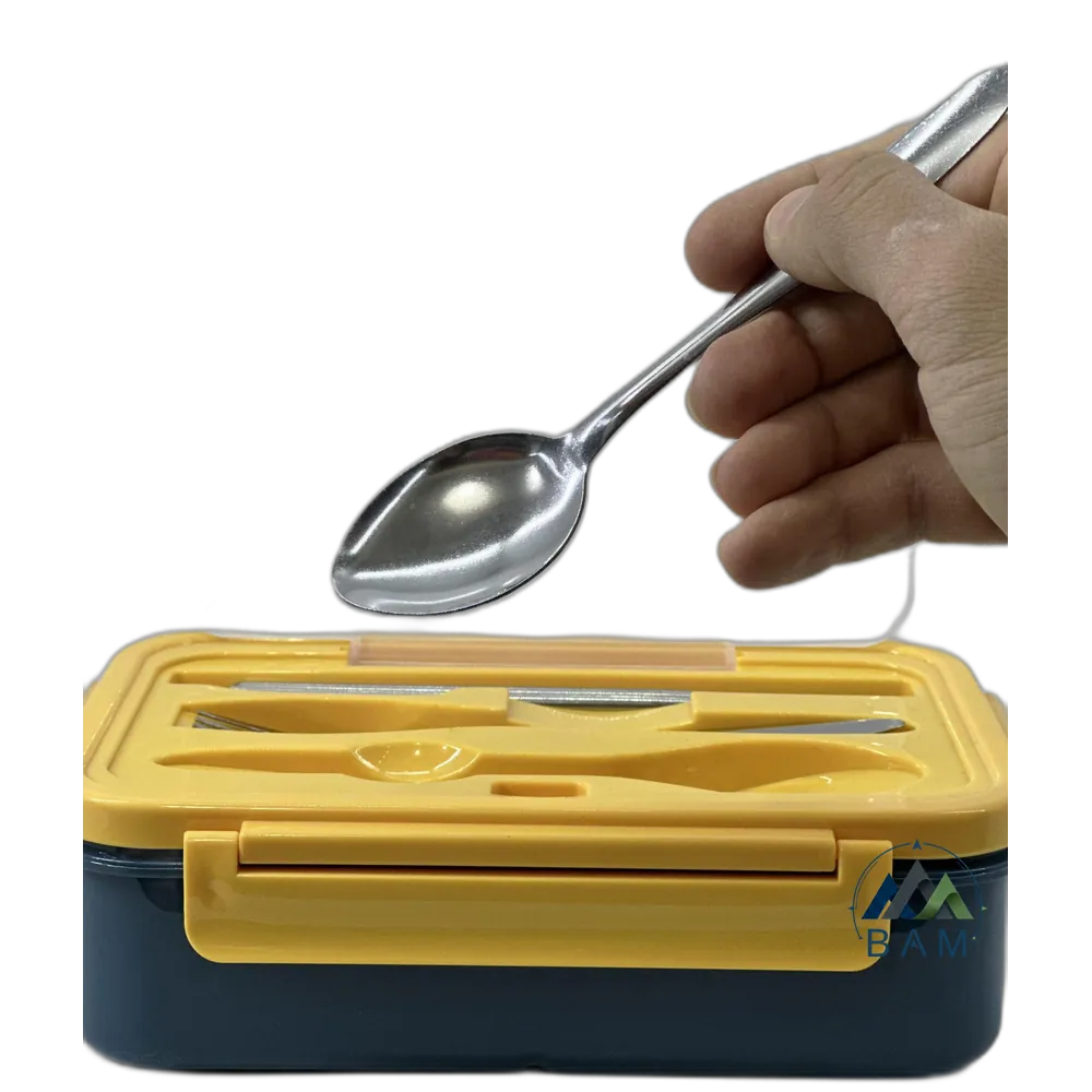 ظرف غذای نشکن