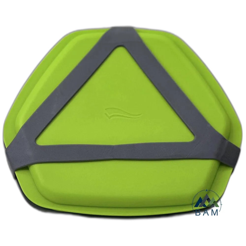 ست ظروف 8 تکه Crivit