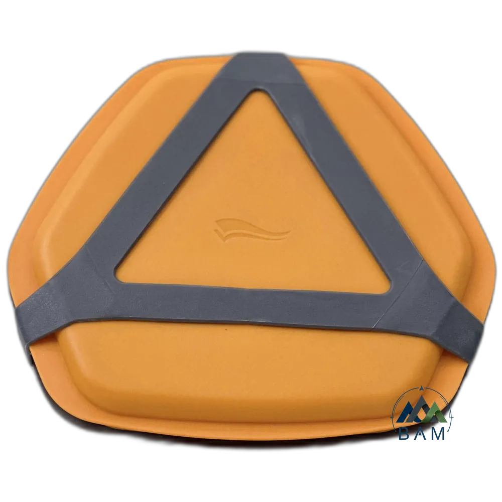 ست ظروف 8 تکه Crivit