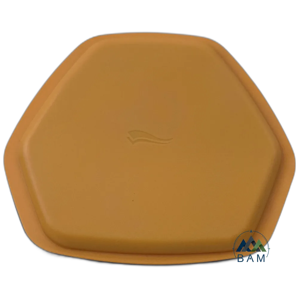 ست ظروف 8 تکه Crivit