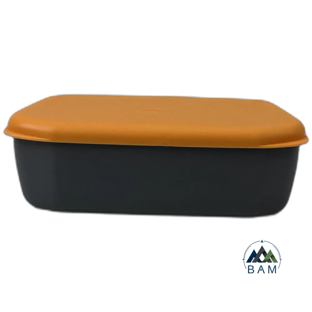 ست ظروف 8 تکه Crivit