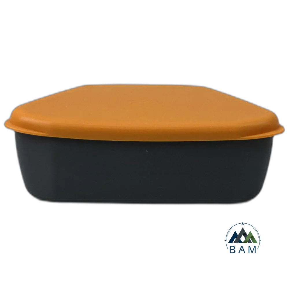 ست ظروف 8 تکه Crivit