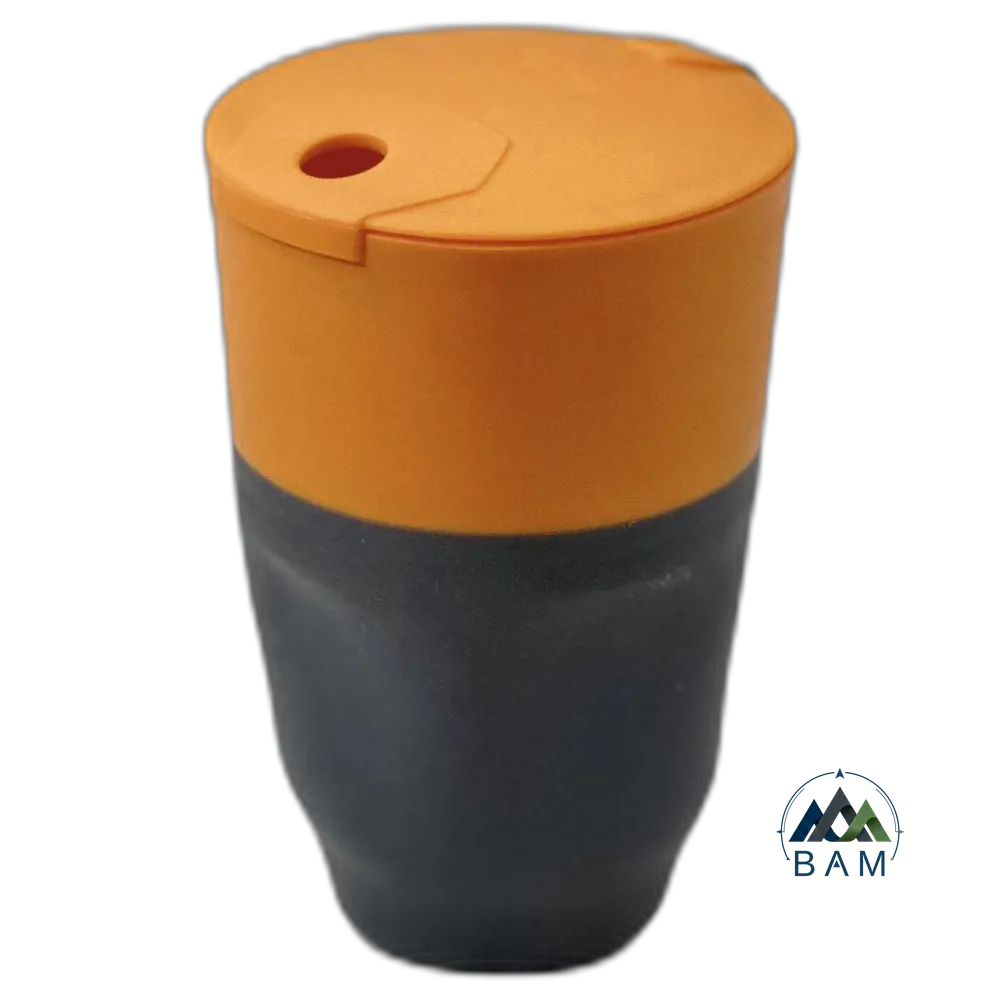 ست ظروف 8 تکه Crivit